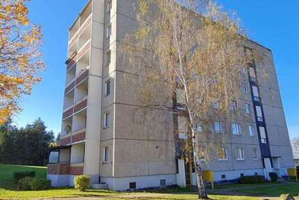 Wohnung zum Mieten in Gera 300 € 48 m² 2 zimmer