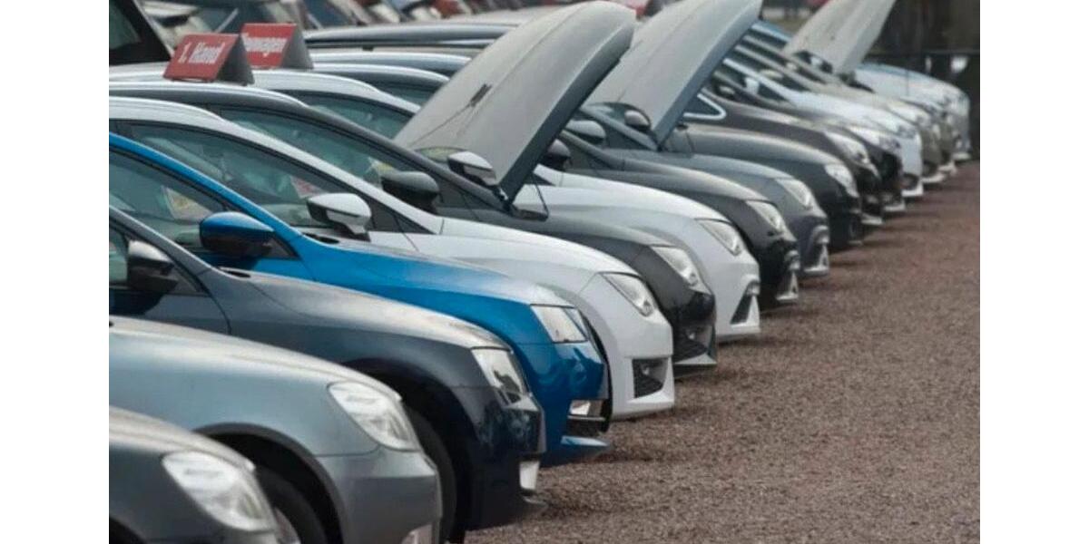 TOP Stellplätze ideal für Autohandel in 89520 Heidenheim B19 zimmer