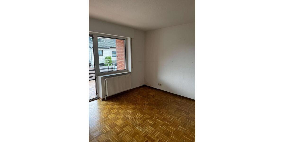 Erdgeschoßwohnung Rinteln - 4 Zimmer, 104 m&sup2;, 850&euro; | Angebot:26459710