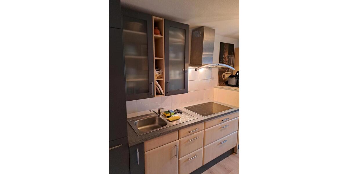 Wohnen auf Zeit Leutkirch im Allgäu - 1 Zimmer, 10 m&sup2;, 350&euro; | Angebot:25963236