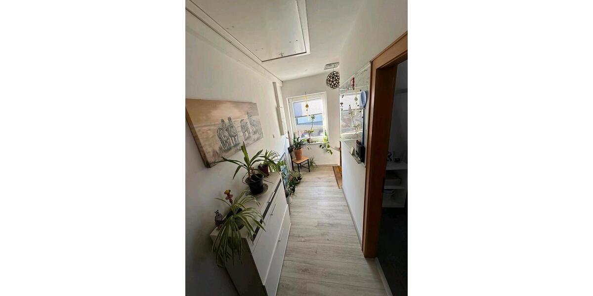 Wohnen auf Zeit Wolfenbüttel - 1 Zimmer, 18 m&sup2;, 300&euro; | Angebot:25628328