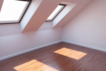 Wohnung Salzhausen - 2.5 Zimmer, 90 m&sup2;, 1.000&euro; | Angebot:24802769