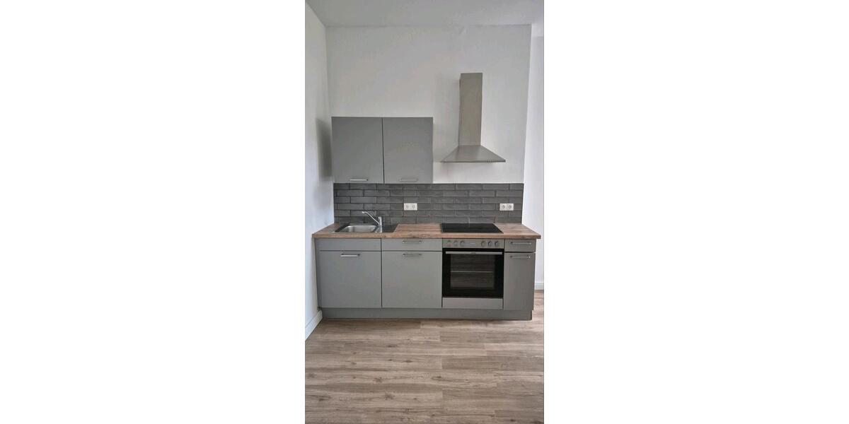 Erdgeschoßwohnung Magdeburg Leipziger Straße - 1 Zimmer, 36 m&sup2;, 480&euro; | Angebot:26022918