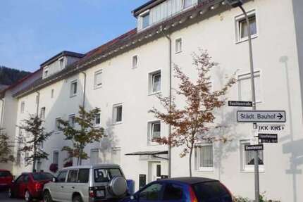 Wohnung zum Mieten in Albstadt 432 € 53.94 m²