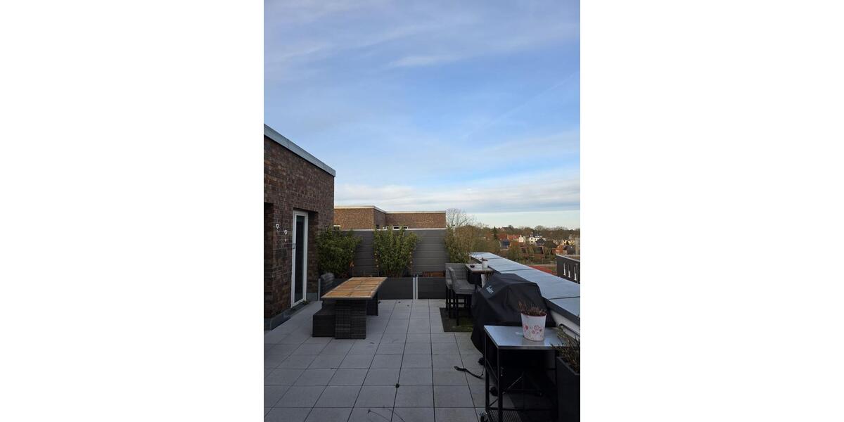 Etagenwohnung Schleswig - 3 Zimmer, 81 m&sup2;, 1.340&euro; | Angebot:26560605