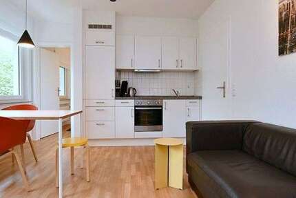 Zimmer Ludwigsburg - 2 Zimmer, 1.150&euro; | Angebot:25905208