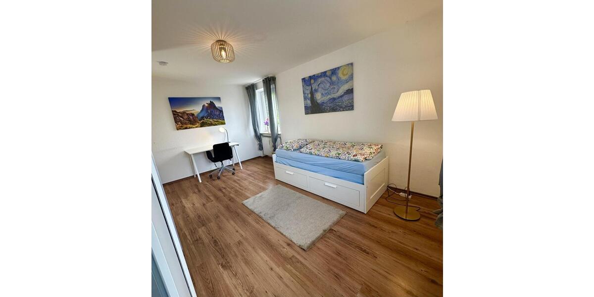 Wohnen auf Zeit Kaufbeuren - 3 Zimmer, 15 m&sup2;, 520&euro; | Angebot:26627672