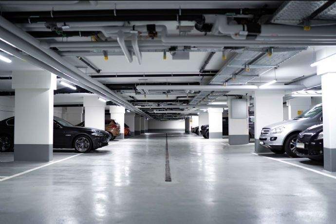 Etagenwohnung Ingolstadt Josephviertel - 2 Zimmer, 45 m&sup2;, 929&euro; | Angebot:26672627