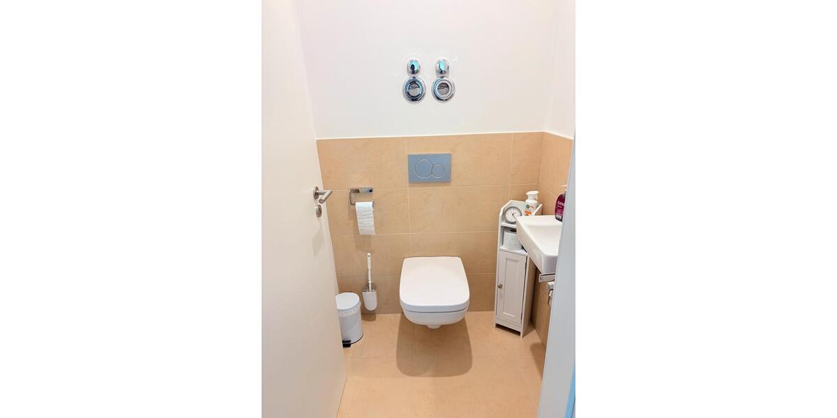 Erdgeschoßwohnung Grasleben - 3 Zimmer, 116 m&sup2;, 850&euro; | Angebot:25840758