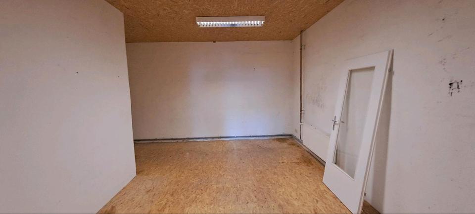 Gewerbeobjekt Kiel Friedrichsort - 1.527&euro; | Angebot:26014402