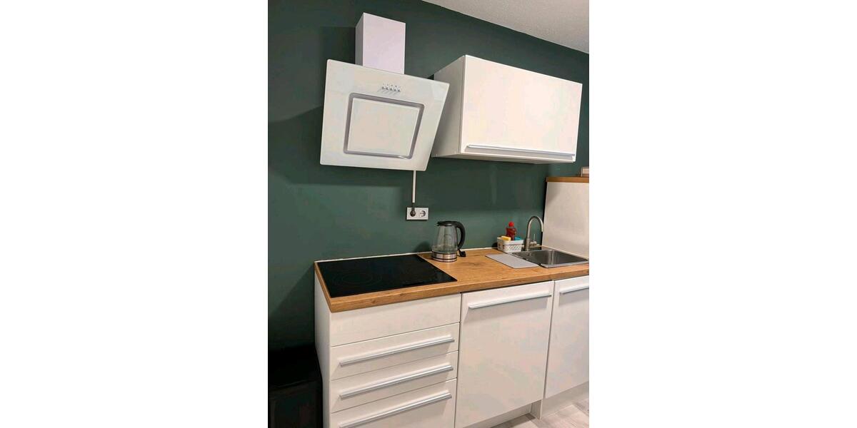 Wohnen auf Zeit Kassel Nordshausen - 2 Zimmer, 50 m&sup2;, 69&euro; | Angebot:21214364