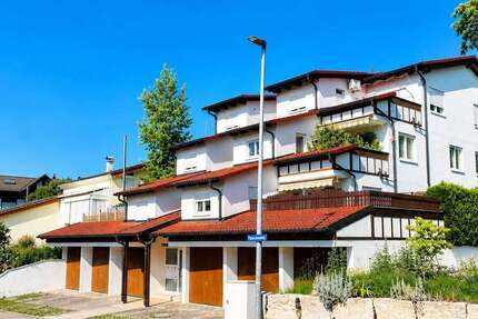 Wohnung Knittlingen-Hohenklingen Hohenklingen - 4 Zimmer, 93 m&sup2;, 900&euro; | Angebot:27020634