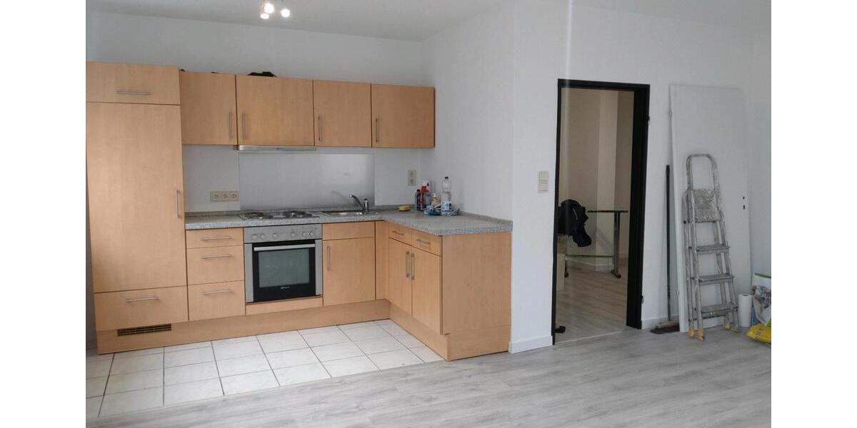 Erdgeschoßwohnung Bad Honnef - 2 Zimmer, 60 m&sup2;, 650&euro; | Angebot:24818942