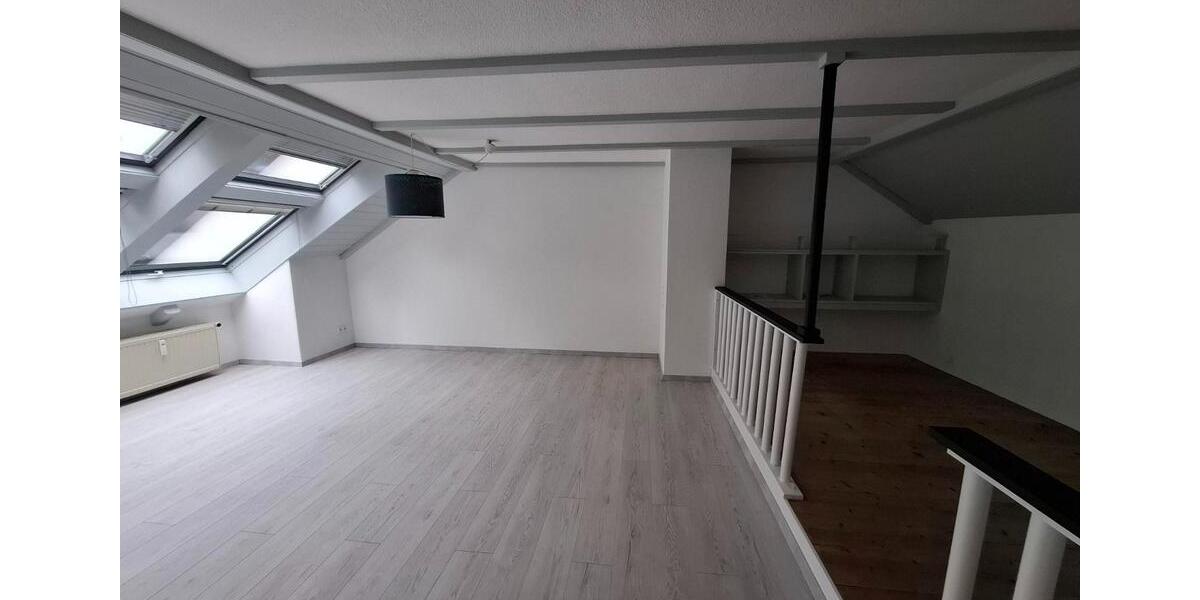 Etagenwohnung Schongau - 3.5 Zimmer, 88 m&sup2;, 1.000&euro; | Angebot:26256522