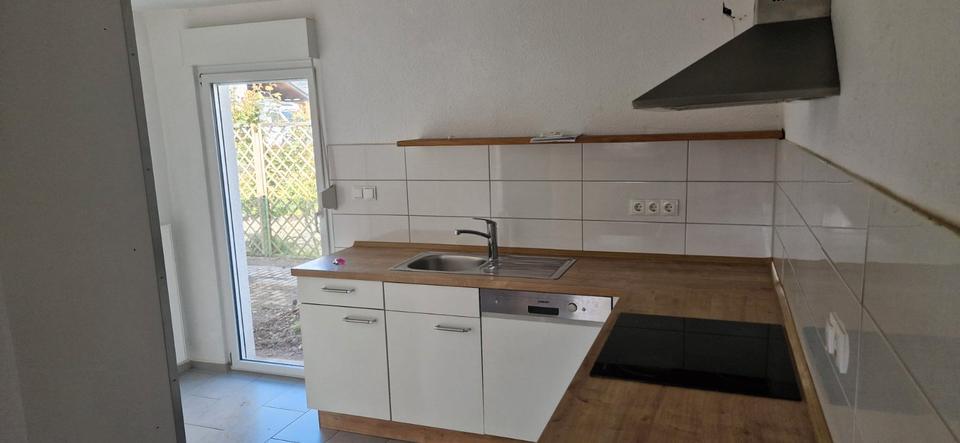 Etagenwohnung Koblenz Karthause - 4 Zimmer, 100 m&sup2;, 1.310&euro; | Angebot:26236223