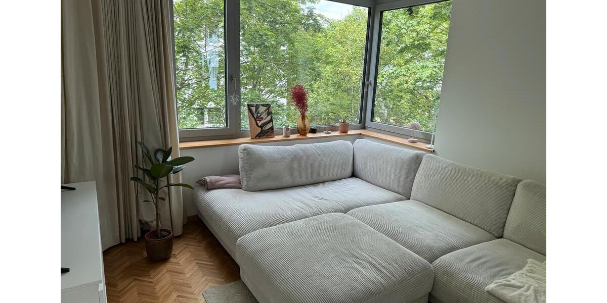 Etagenwohnung Berlin Mitte - 2.5 Zimmer, 80 m&sup2;, 2.100&euro; | Angebot:26645860