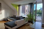 Wohnen auf Zeit Düsseldorf Oberbilk - 3 Zimmer, 72 m&sup2;, 1.290&euro; | Angebot:26218729