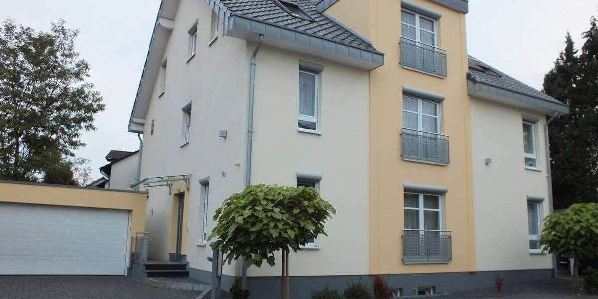 Wohnung zum Mieten in Sankt Augustin 745 € 50.22 m² 1 zimmer