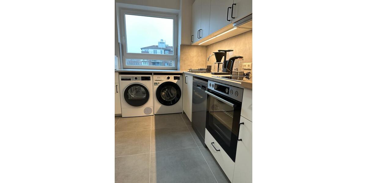 Preisreduzierung WG !! Neu | Modern & hell - ausschließlich WG!!! 4 zimmer