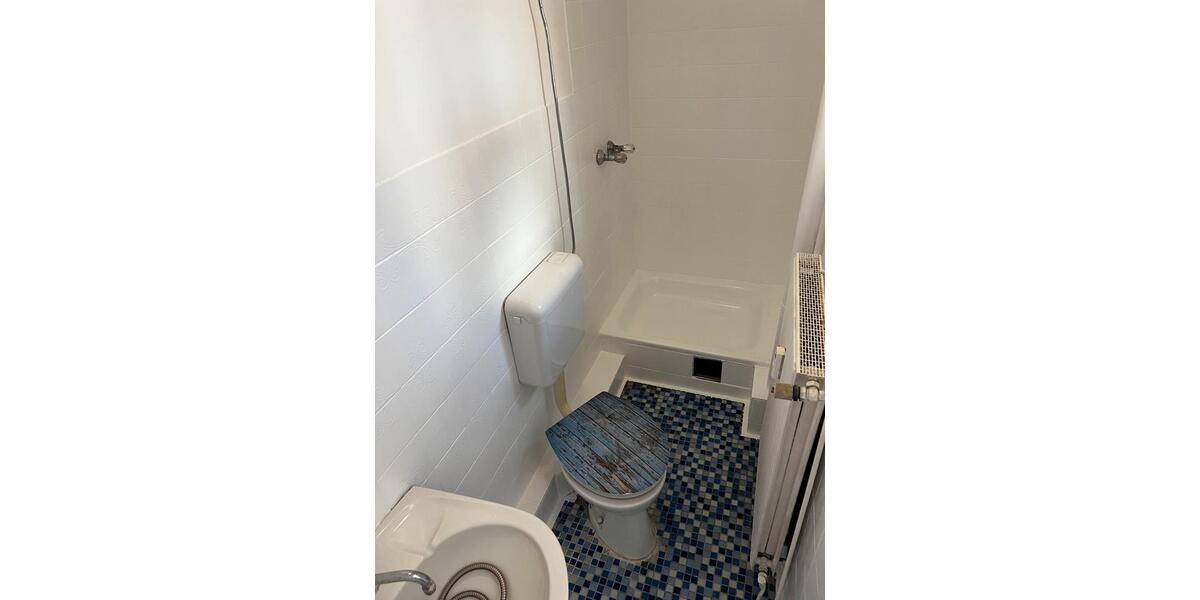 Dachgeschoßwohnung Neumünster Böcklersiedlung - 2 Zimmer, 58 m&sup2;, 490&euro; | Angebot:26236134