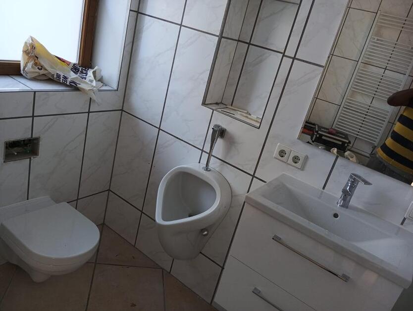 Neu renoviertes 1 großes Zimmer in der Fabrikstraße 6, Karlsruhe