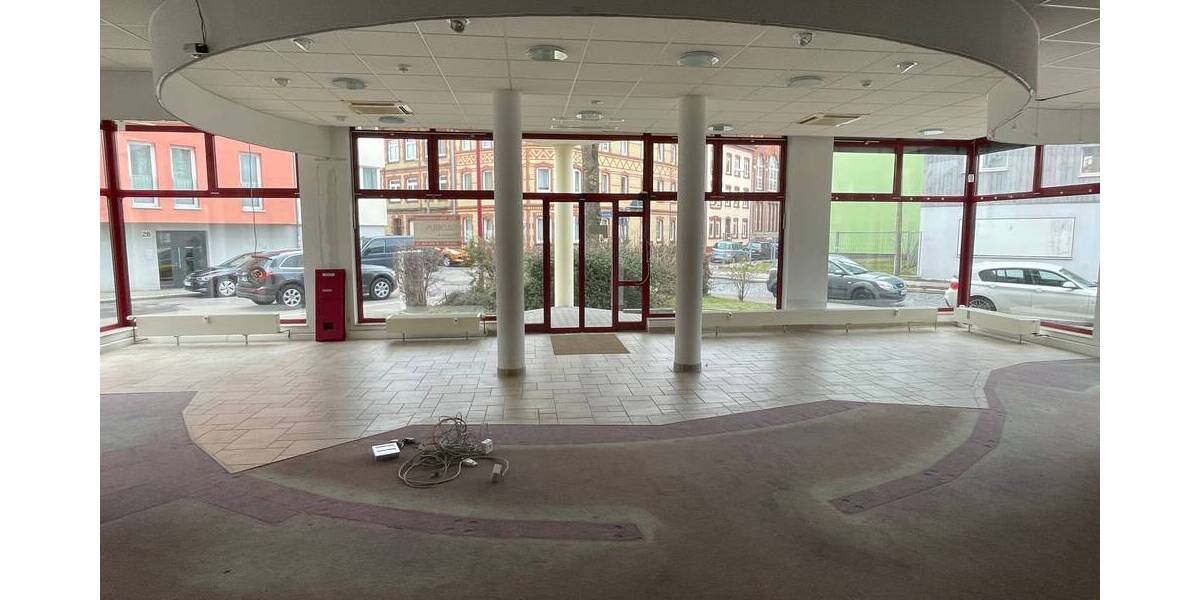 Gewerbeobjekt Erfurt Ilversgehofen - 1.179&euro; | Angebot:25667371