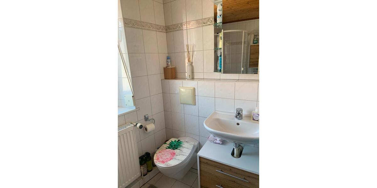 Etagenwohnung Essingen - 3 Zimmer, 91 m&sup2;, 765&euro; | Angebot:26479399