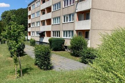 3-Zimmer-Wohnung für Ihre kleine Familie