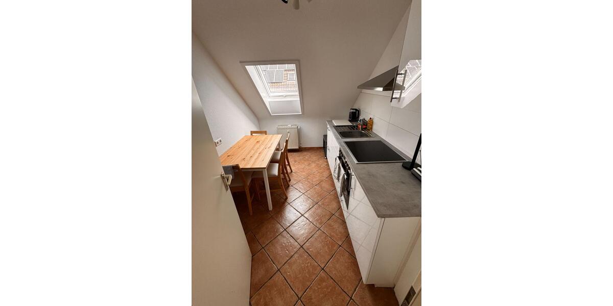 Wohnen auf Zeit Karlsruhe Wettersbach - 1 Zimmer, 30 m&sup2;, 690&euro; | Angebot:26219710