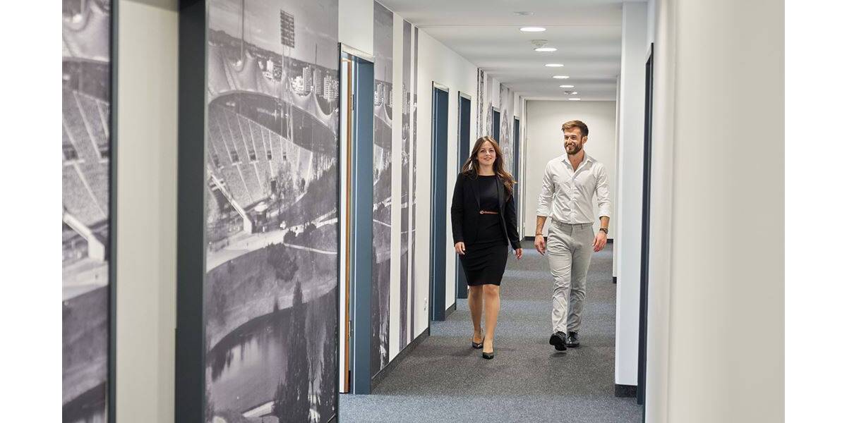 Gewerbeobjekt Hallbergmoos - 960&euro; | Angebot:25709897