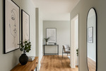 Helle 2-Zimmer-Wohnung in Voerde (46562)