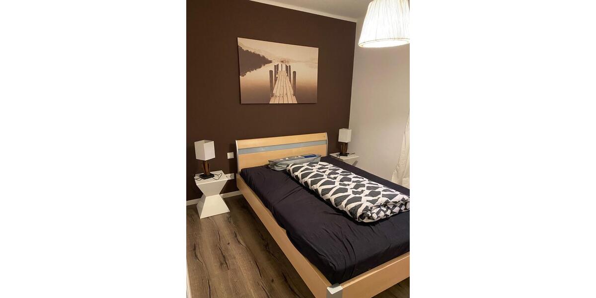 Wohnen auf Zeit Tirschenreuth - 2 Zimmer, 52 m&sup2;, 450&euro; | Angebot:25536485