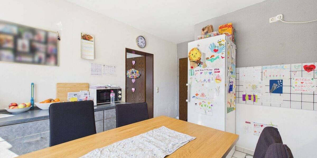 Etagenwohnung Wassenberg - 4 Zimmer, 98 m&sup2;, 920&euro; | Angebot:26608661