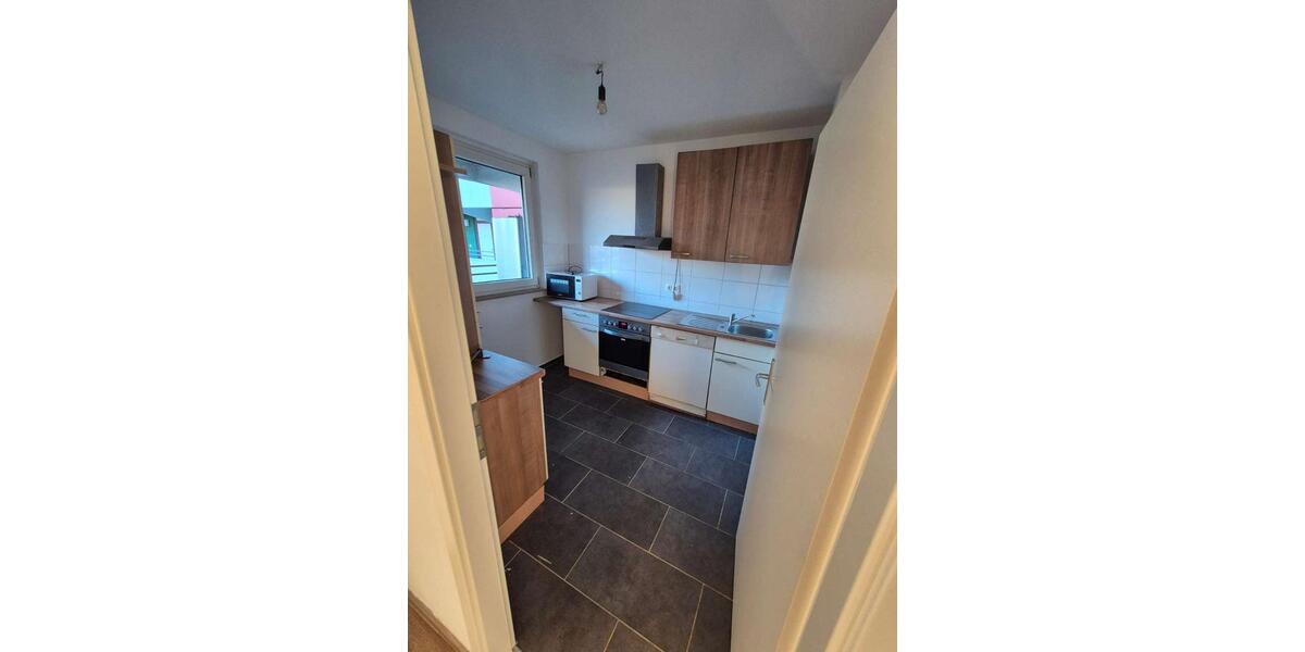 Etagenwohnung Hannover Buchholz-Kleefeld - 2 Zimmer, 60 m&sup2;, 690&euro; | Angebot:24689271