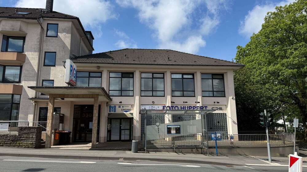 Gewerbeobjekt Wuppertal Cronenberg - 1.350&euro; | Angebot:26556451