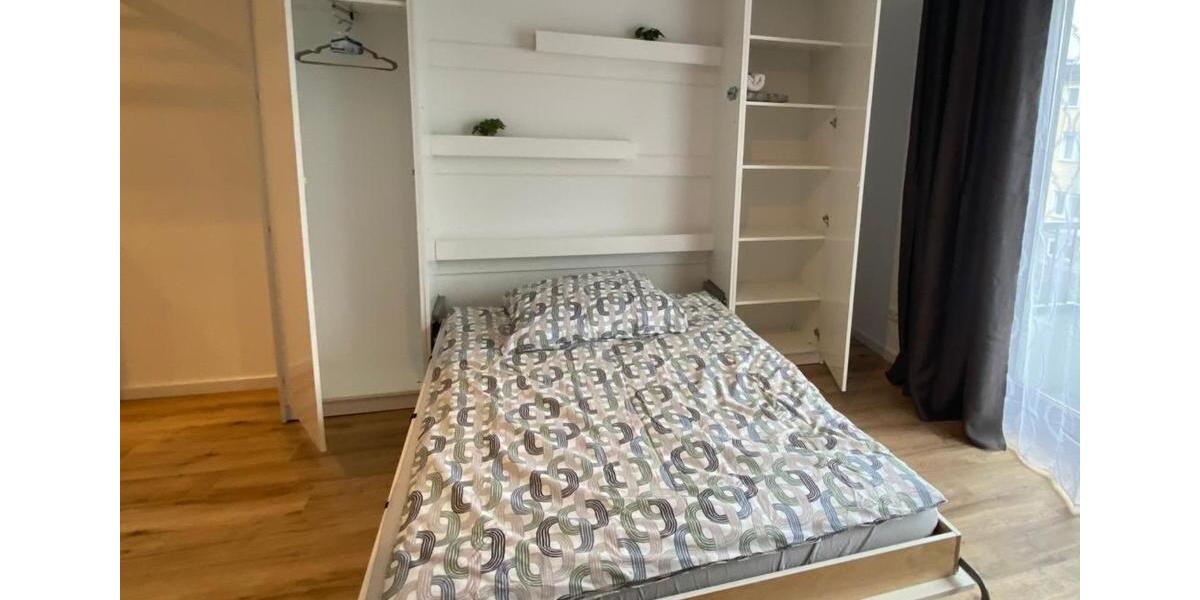 Etagenwohnung Bad Soden am Taunus - 1 Zimmer, 30 m&sup2;, 1.280&euro; | Angebot:24624214