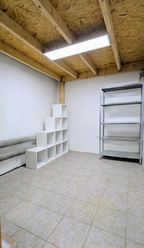 Workspace ~10m² im Office-Center Hoisten Sicher & Trocken! zimmer