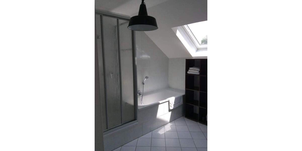 Etagenwohnung Frankfurt am Main Höchst - 3 Zimmer, 56 m&sup2;, 570&euro; | Angebot:26737442