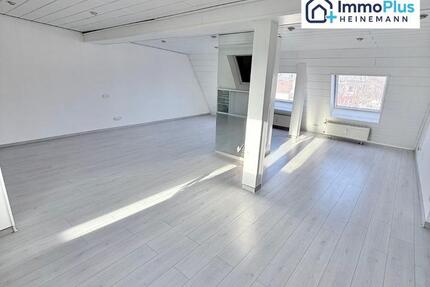Wohnung Essen Huttrop - 1 Zimmer, 100 m&sup2;, 450&euro; | Angebot:25158003