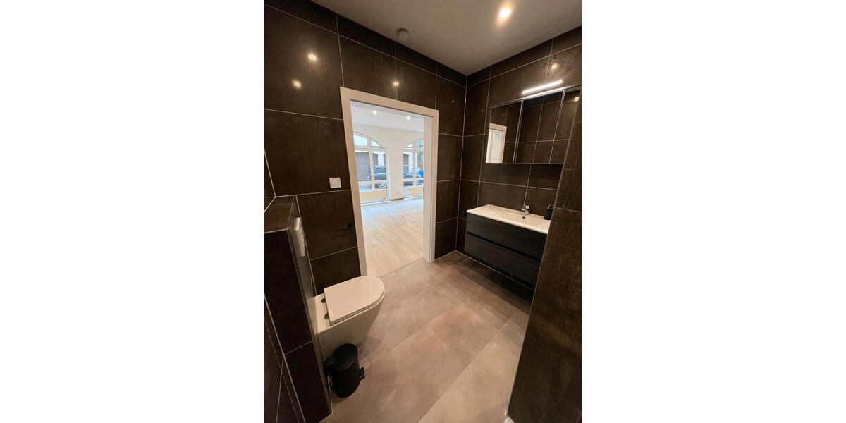 Erdgeschoßwohnung Buchen (Odenwald) - 4 Zimmer, 120 m&sup2;, 1.150&euro; | Angebot:24362377