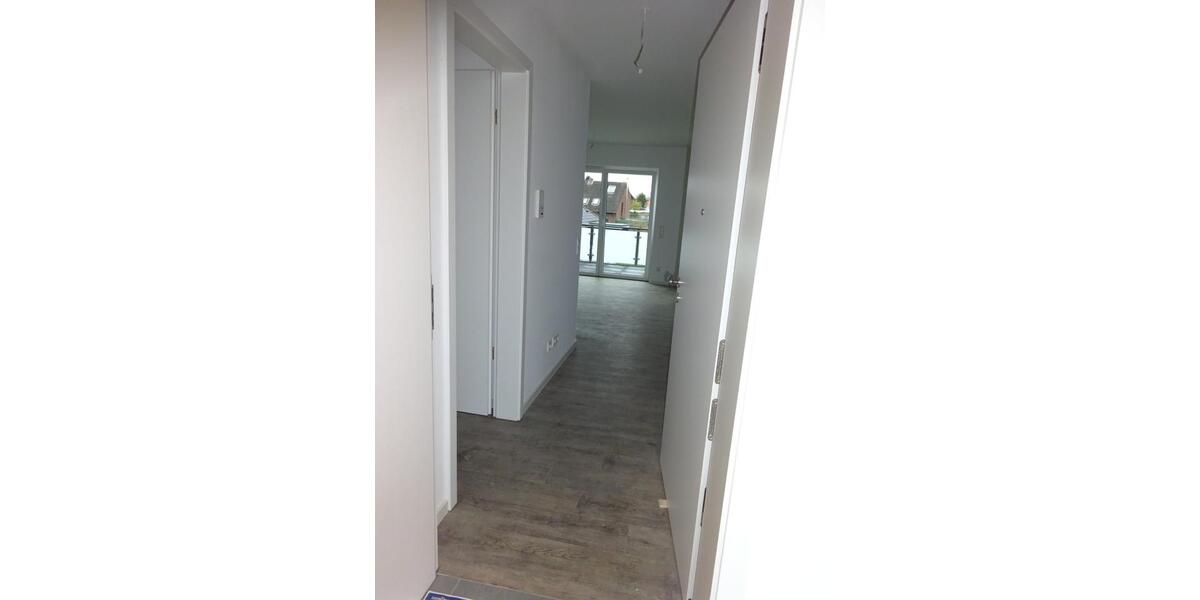 Etagenwohnung Wittmund - 2 Zimmer, 46 m&sup2;, 557&euro; | Angebot:24710515