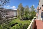 Etagenwohnung Zwickau Pölbitz - 3 Zimmer, 73 m&sup2;, 475&euro; | Angebot:26826651