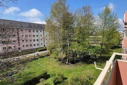 Wohnung Zwickau Pölbitz - 3 Zimmer, 73 m&sup2;, 475&euro; | Angebot:26826651