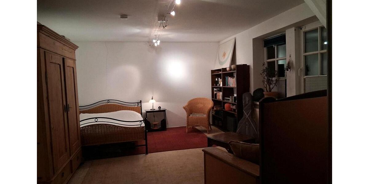 2 Zimmer Whg möbeliert zur Zwischenmiete 2 zimmer