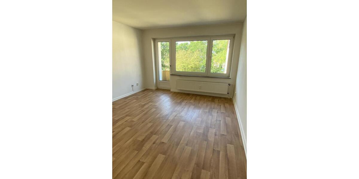 Etagenwohnung Glücksburg (Ostsee) - 3 Zimmer, 62 m&sup2;, 639&euro; | Angebot:25853360