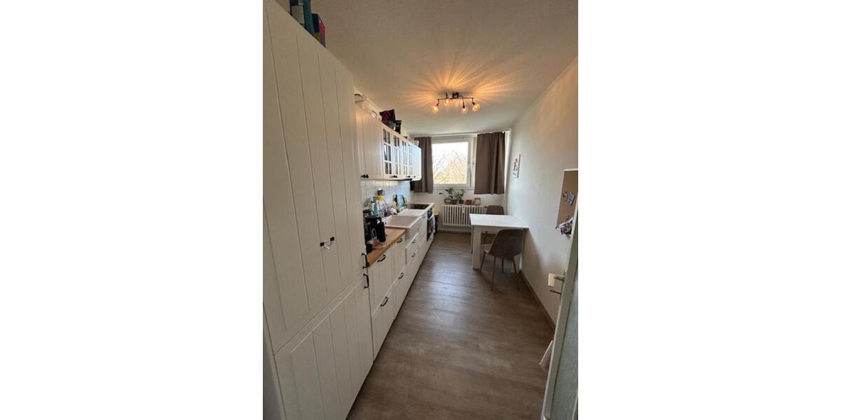 Wohnen auf Zeit Köln Mülheim - 1 Zimmer, 20 m&sup2;, 575&euro; | Angebot:25416627