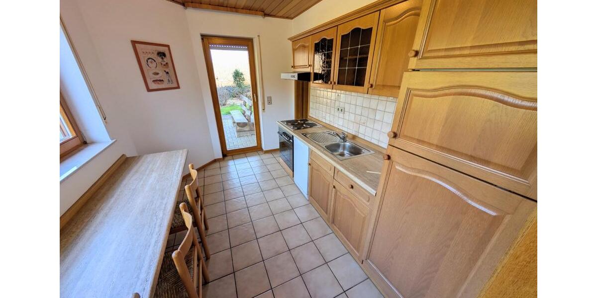 Terrassenwohnung Queidersbach - 2 Zimmer, 67 m&sup2;, 850&euro; | Angebot:25866846