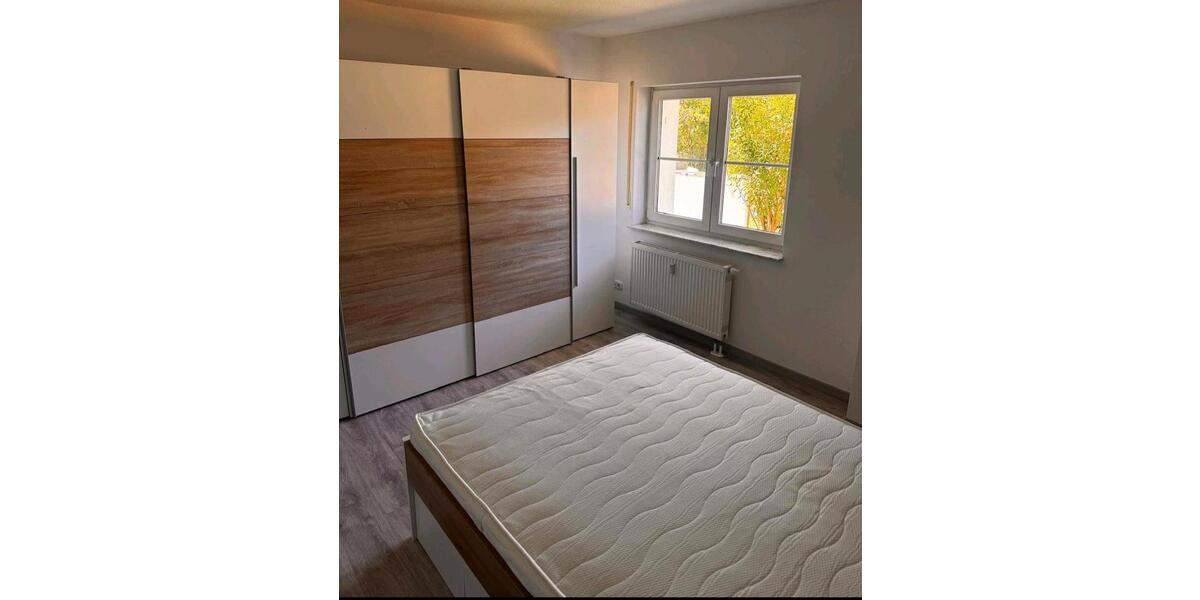Terrassenwohnung Aschaffenburg Gailbach - 2 Zimmer, 71 m&sup2;, 810&euro; | Angebot:26704344