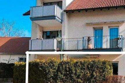 Wohnung Pfalzgrafenweiler - 4 Zimmer, 101 m&sup2;, 1.200&euro; | Angebot:26003063