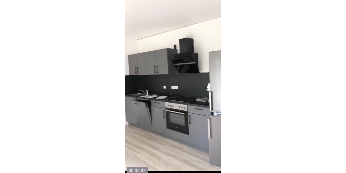 ‼️Untervermietung für 1 Jahr- möbilierte Wohnung‼️ 2 zimmer